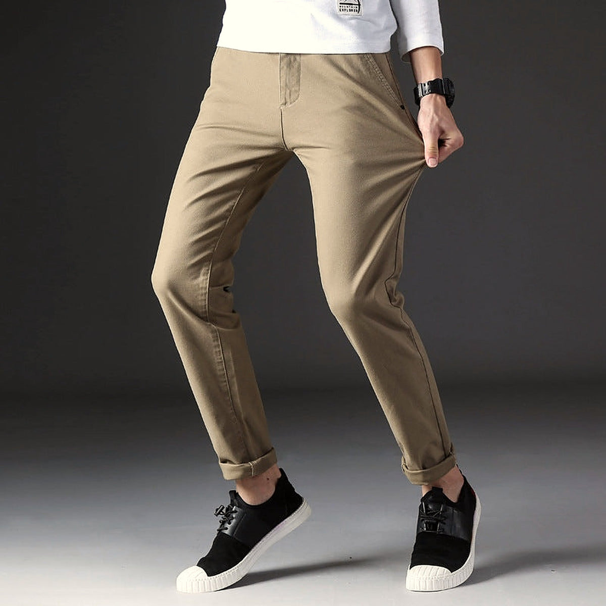 PANTS FOR MEN