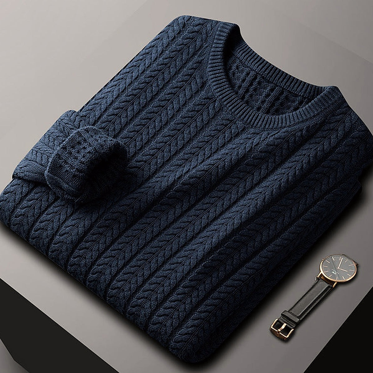 SWEATERS
