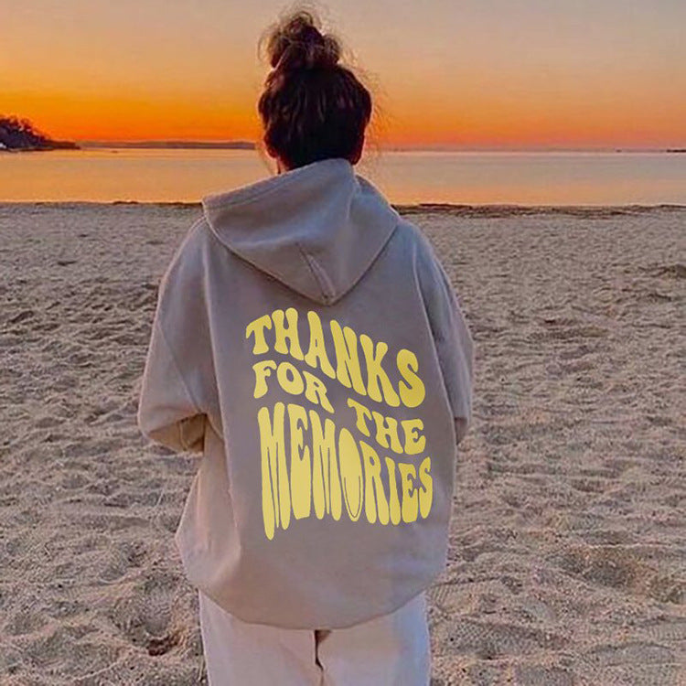 The Grace Classic Women's Hoodie