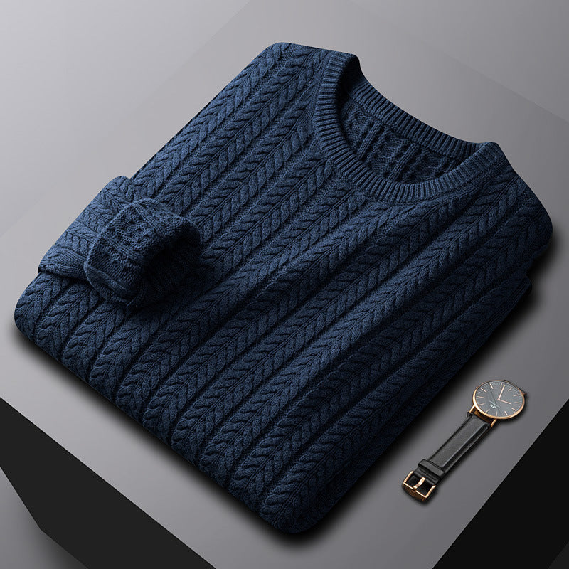 The Selah Crewneck Sweater