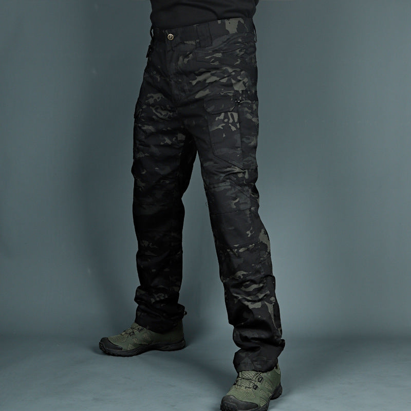 The Joab Tactical Training Trousers