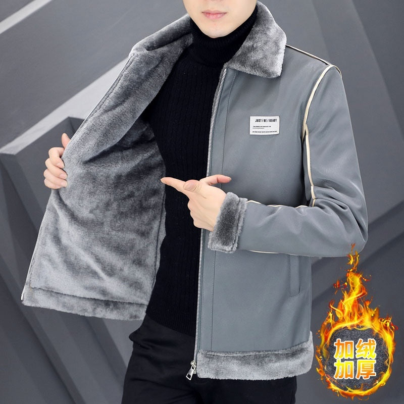 The Hebron Corduroy Jacket