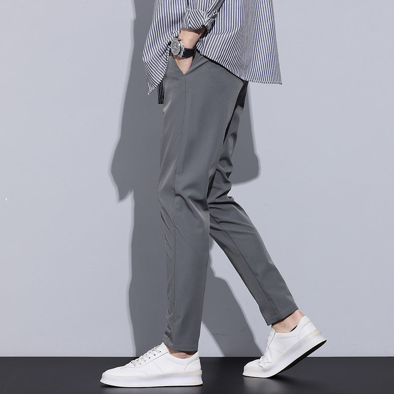 The Canaan Slim Trouser