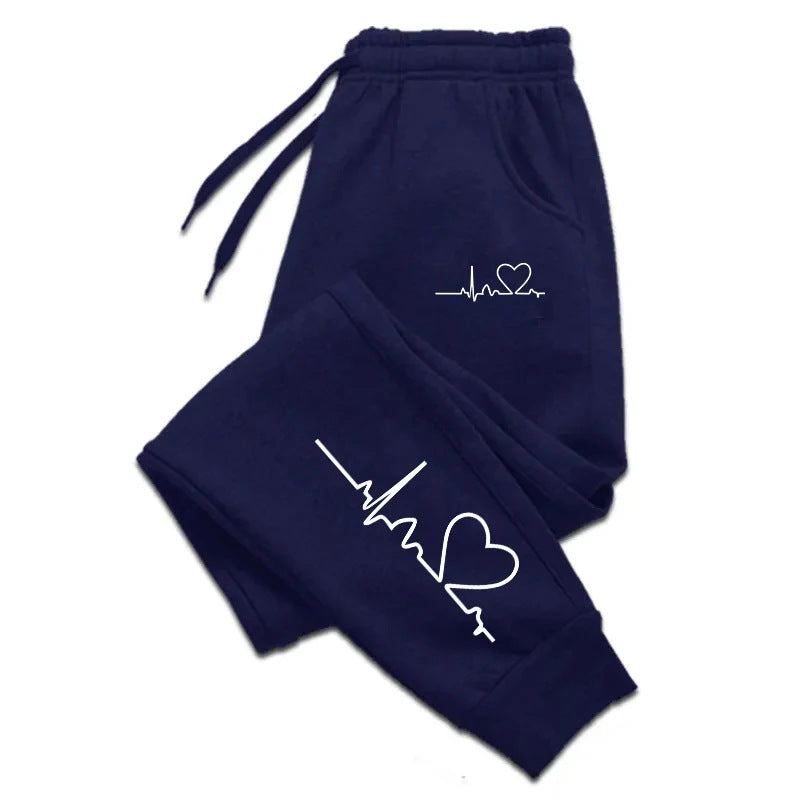 The Stephen Track Sweatpants