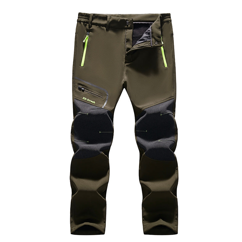 The Hermon Breathable Outdoor Pants