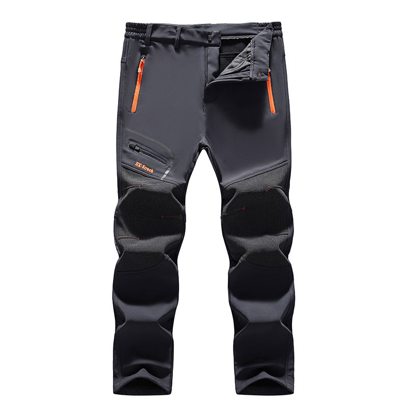 The Hermon Breathable Outdoor Pants
