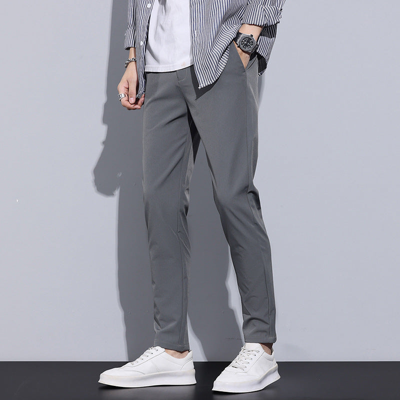 The Canaan Slim Trouser