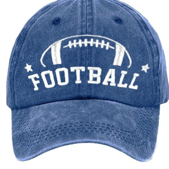 Printed Baseball Cap