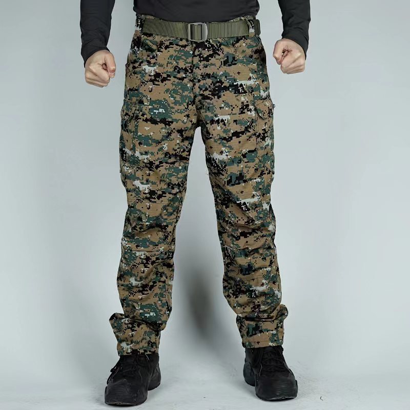 The Joab Tactical Training Trousers